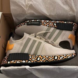 Womens Adidas originals NMD